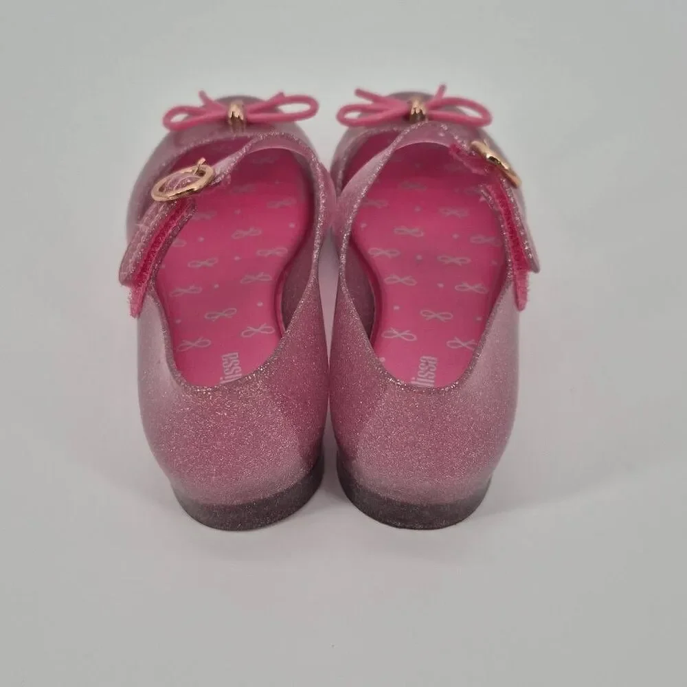 Mini Melissa great pre
